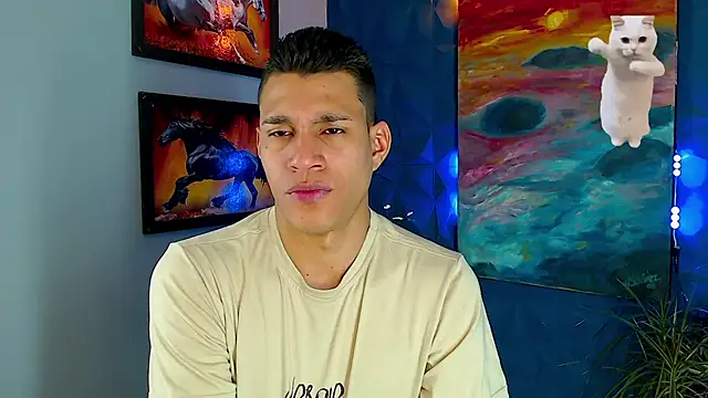 dirtyboy 23 online show from 01/29/25, 09:55