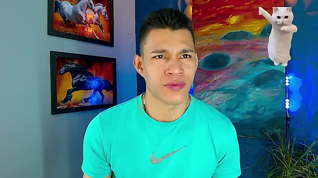 dirtyboy 23 online show from 01/30/25, 03:55