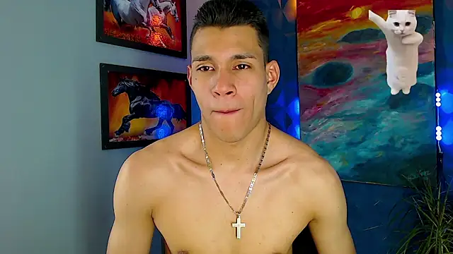 dirtyboy 23 online show from 01/30/25, 12:59