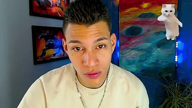 dirtyboy 23 online show from 01/31/25, 05:09