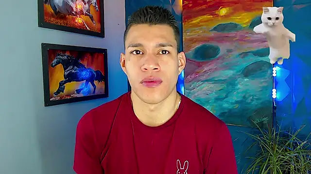 dirtyboy 23 online show from 02/01/25, 06:10