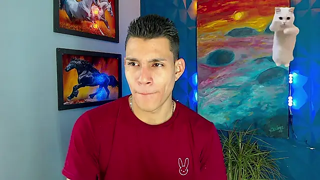 dirtyboy 23 online show from 02/01/25, 01:51