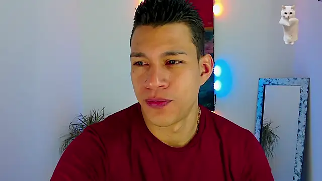 dirtyboy 23 online show from 02/09/25, 05:50