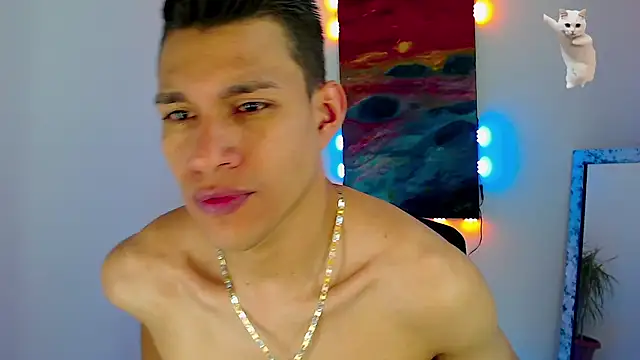 dirtyboy 23 online show from 02/09/25, 12:52