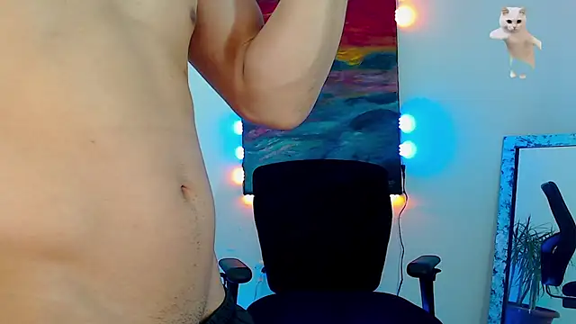 dirtyboy 23 online show from 02/12/25, 06:19