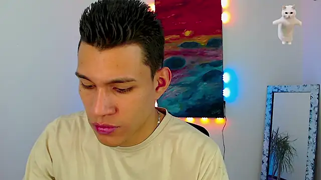 dirtyboy 23 online show from 02/13/25, 08:17