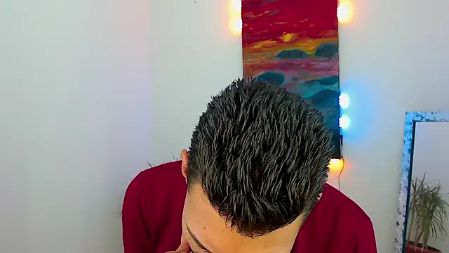 dirtyboy 23 online show from 02/14/25, 11:53