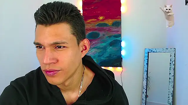 dirtyboy 23 online show from 02/18/25, 07:43