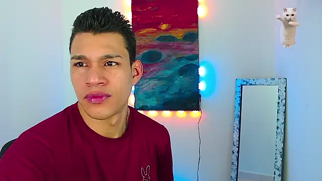 dirtyboy 23 online show from 02/19/25, 05:49