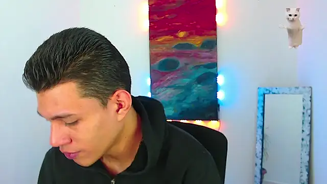 dirtyboy 23 online show from 02/20/25, 04:18