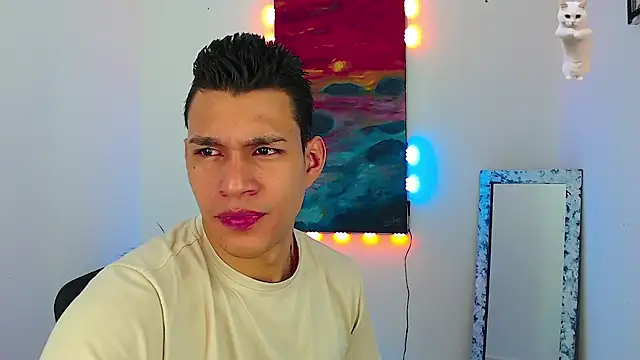 dirtyboy 23 online show from 02/21/25, 05:35