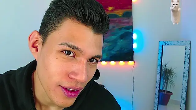 dirtyboy 23 online show from 02/28/25, 09:04