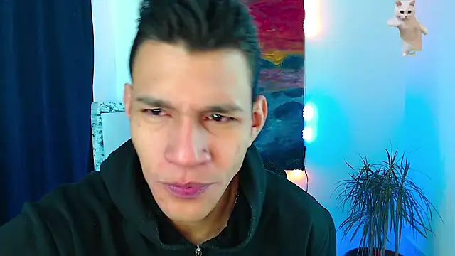 dirtyboy 23 online show from 03/09/25, 05:00