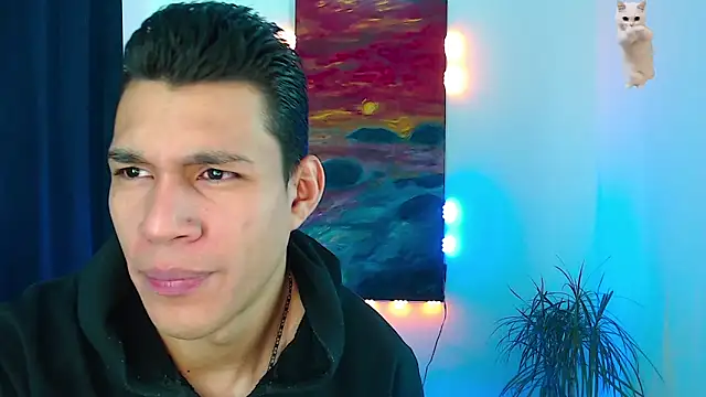 dirtyboy 23 online show from 03/12/25, 07:57