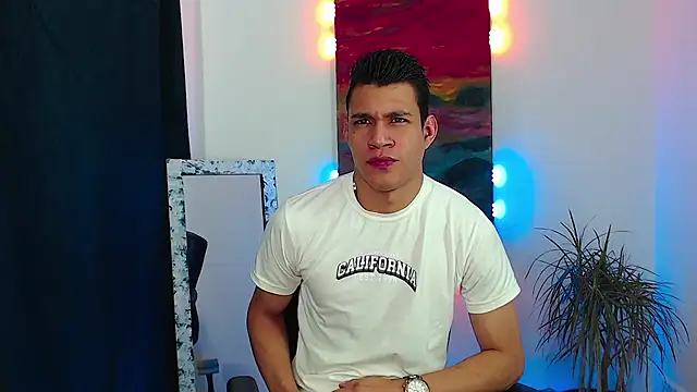 dirtyboy 23 online show from 03/18/25, 12:27