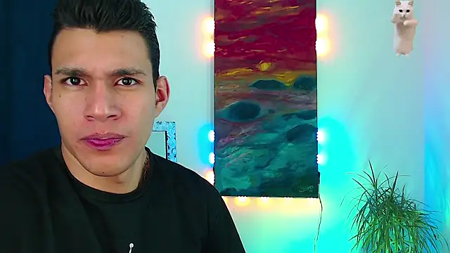 dirtyboy 23 online show from 03/18/25, 10:25