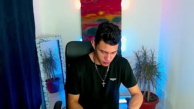 dirtyboy 23 online show from 09/23/25, 07:00