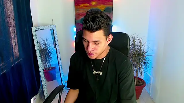 dirtyboy 23 online show from 10/02/25, 09:11