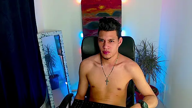 dirtyboy 23 online show from 10/03/25, 11:24