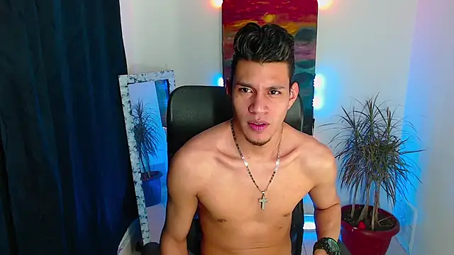 dirtyboy 23 online show from 10/10/25, 01:37