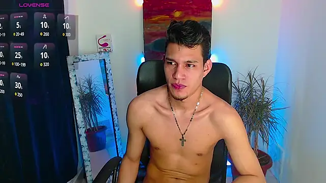 dirtyboy 23 online show from 10/12/25, 03:16