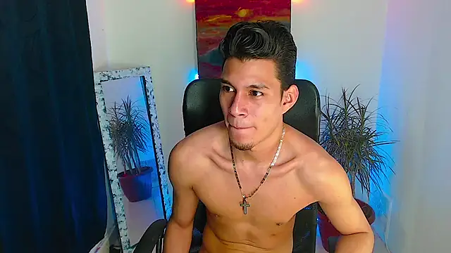 Snapshot of dirtyboy_23 chatting on 10/19/25, 04:46 dirtyboy 23 online show from 10/19/25, 04:46