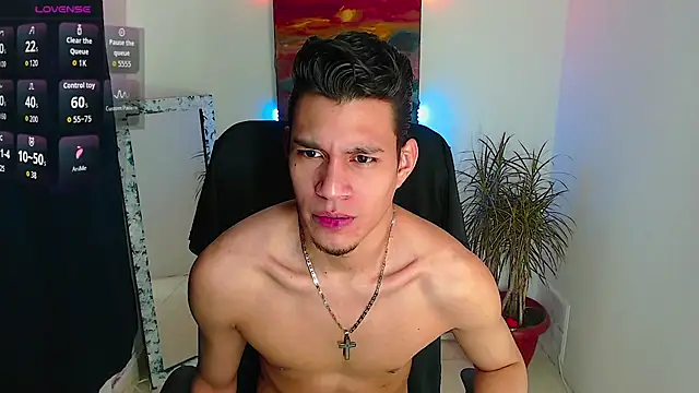 dirtyboy 23 online show from 10/25/25, 05:37