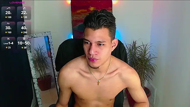 Snapshot of dirtyboy_23 chatting on 11/15/25, 07:49 dirtyboy 23 online show from 11/15/25, 07:49