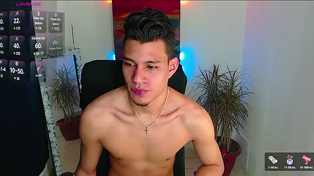 Snapshot of dirtyboy_23 chatting on 11/19/25, 07:52 dirtyboy 23 online show from 11/19/25, 07:52