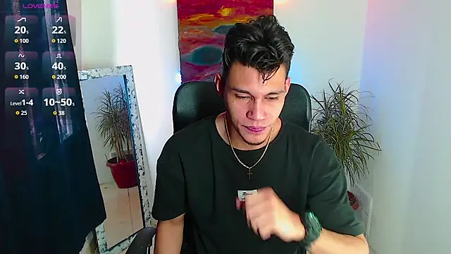 Snapshot of dirtyboy_23 chatting on 12/18/25, 07:31 dirtyboy 23 online show from 12/18/25, 07:31