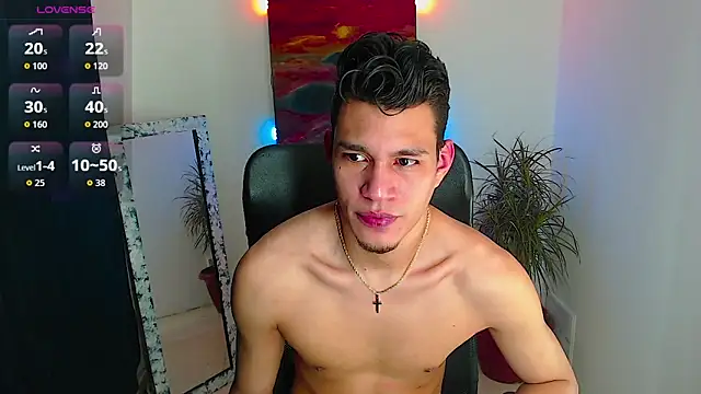 Snapshot of dirtyboy_23 chatting on 12/22/25, 07:49 dirtyboy 23 online show from 12/22/25, 07:49