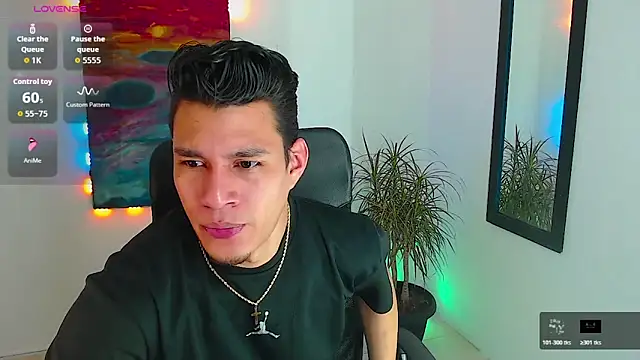 dirtyboy 23 online show from 01/12/26, 06:29