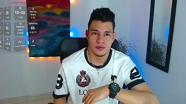 dirtyboy 23 online show from 02/13/26, 05:58