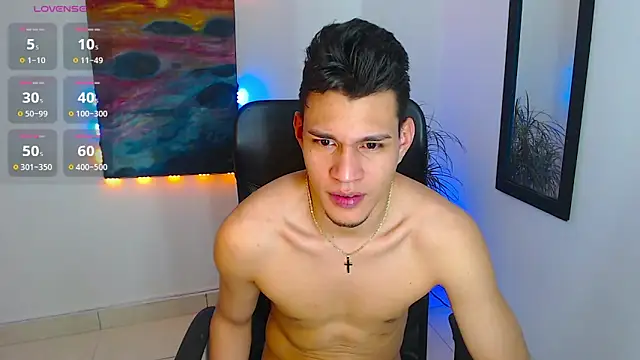 dirtyboy 23 online show from 02/15/26, 07:51