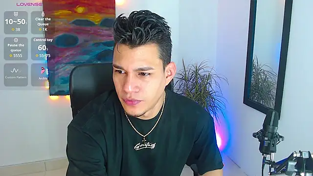 dirtyboy 23 online show from 02/16/26, 06:31