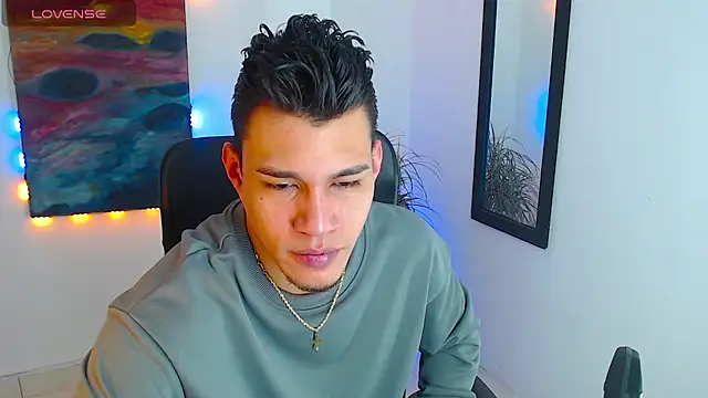 dirtyboy 23 online show from 02/22/26, 06:46