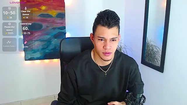 dirtyboy 23 online show from 02/23/26, 07:06