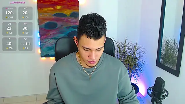 dirtyboy 23 online show from 02/27/26, 11:05