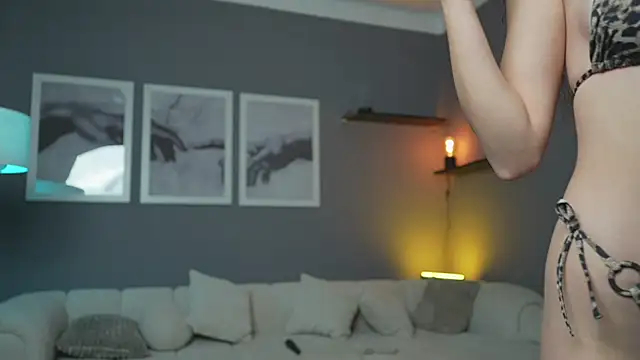 AlfaSex9 online show from 11/09/25, 09:07