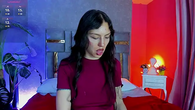 Snapshot of Bianca_ks chatting on 03/25/26, 03:12 Bianca ks online show from 03/25/26, 03:12