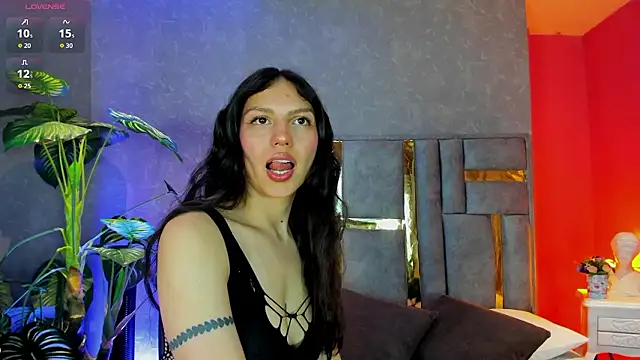 Snapshot of Bianca_ks chatting on 03/26/26, 03:23 Bianca ks online show from 03/26/26, 03:23