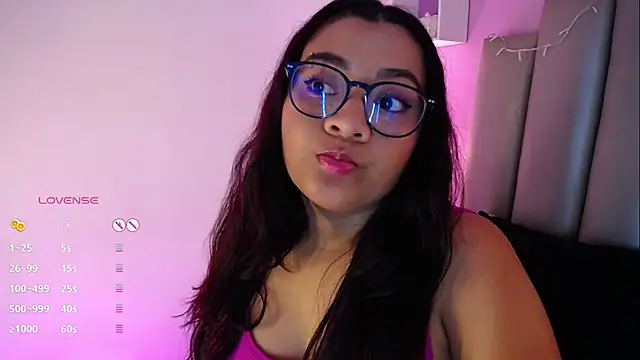 MeghanBurn online show from 03/13/25, 03:50