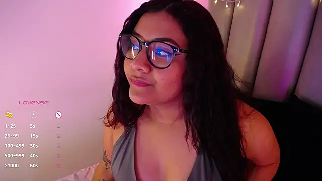 MeghanBurn online show from 03/16/25, 07:38