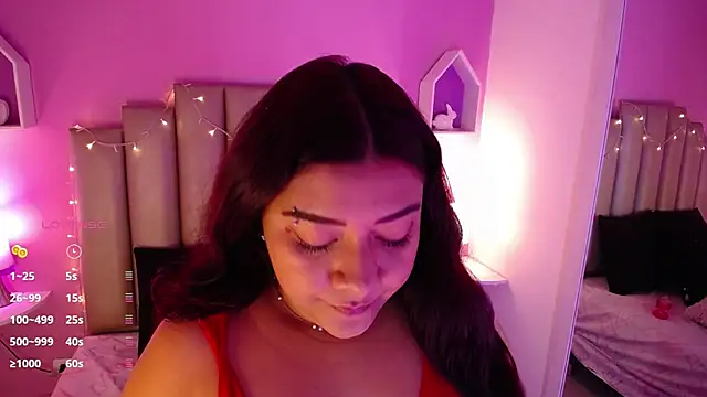 MeghanBurn online show from 03/18/25, 12:36