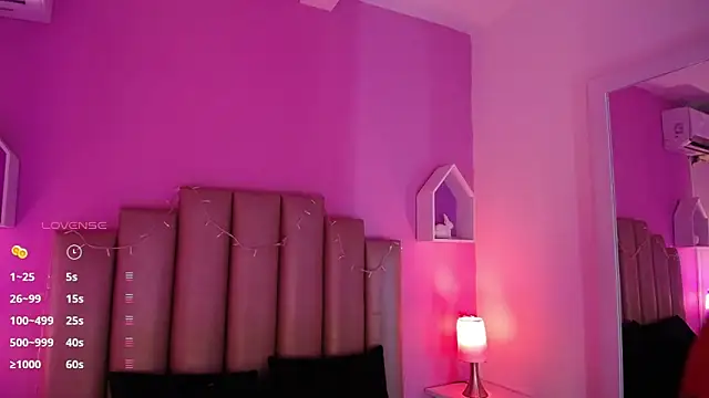 MeghanBurn online show from 03/19/25, 12:34