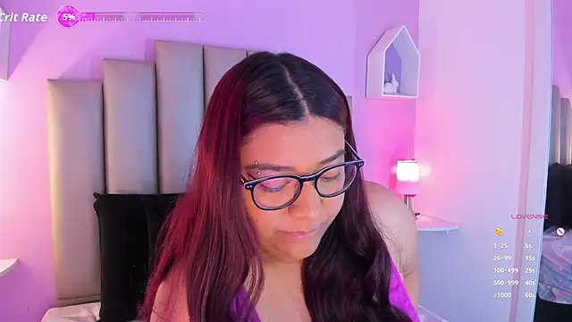 MeghanBurn online show from 09/09/25, 12:26