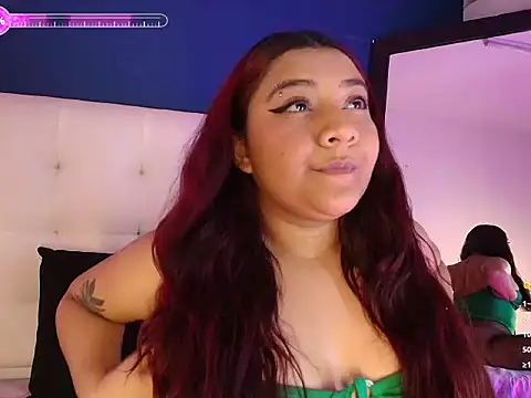 MeghanBurn online show from 09/18/25, 03:30