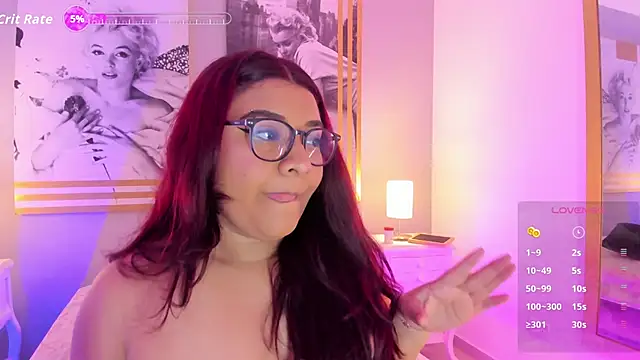 MeghanBurn online show from 10/28/25, 12:30