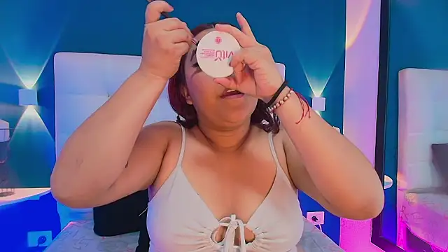 MeghanBurn online show from 02/28/26, 12:28