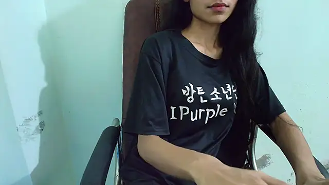 Srabontii online show from 03/13/25, 12:56